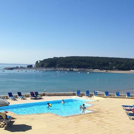 Apartament Cap Morgat Crozon Zewnętrze zdjęcie