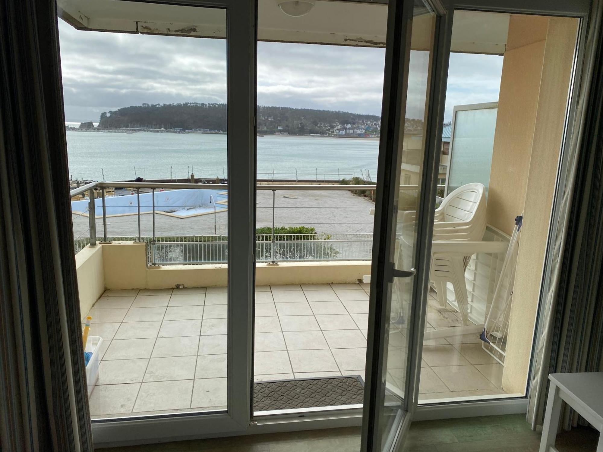 Apartament Cap Morgat Crozon Zewnętrze zdjęcie