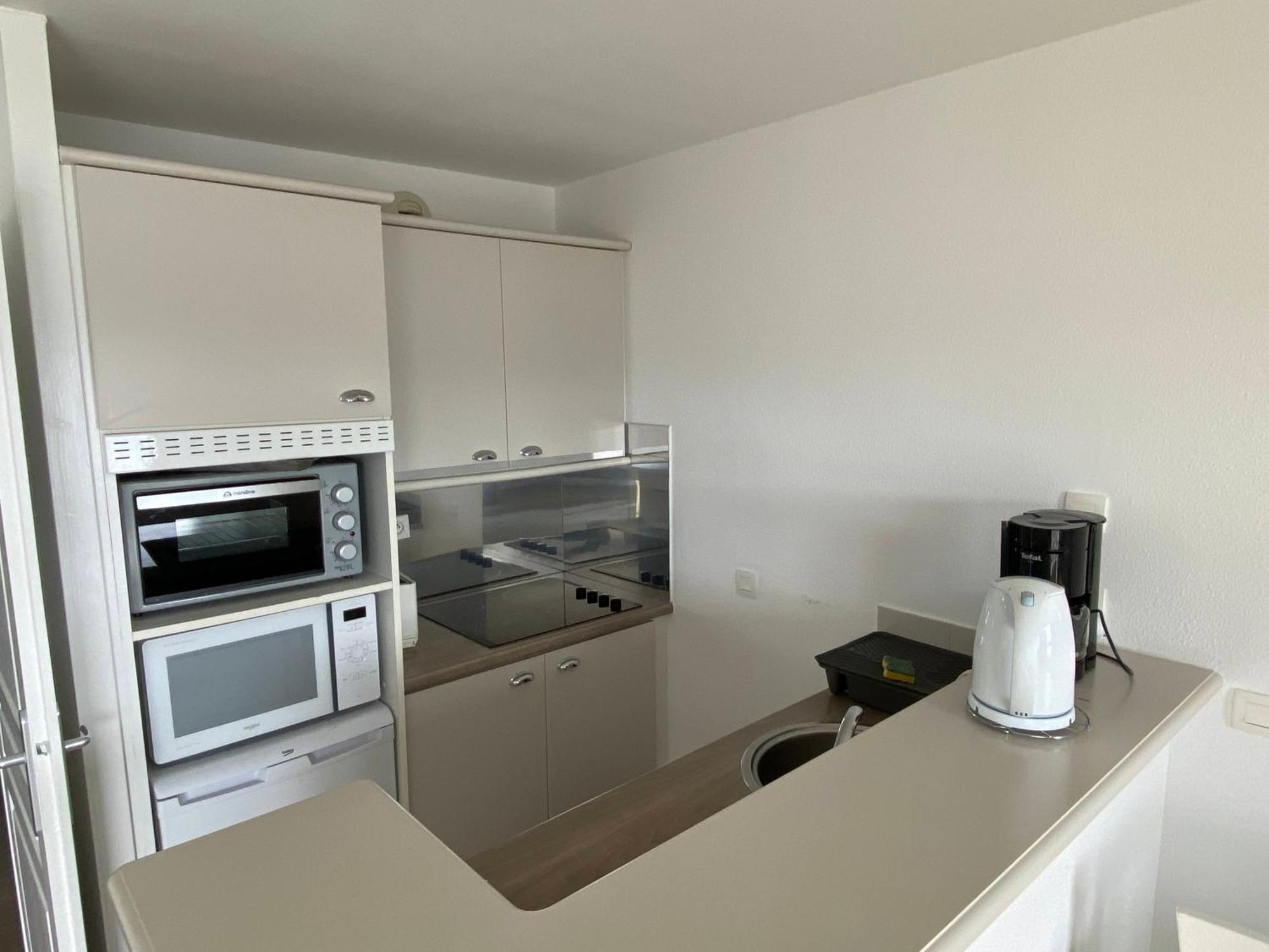 Apartament Cap Morgat Crozon Zewnętrze zdjęcie