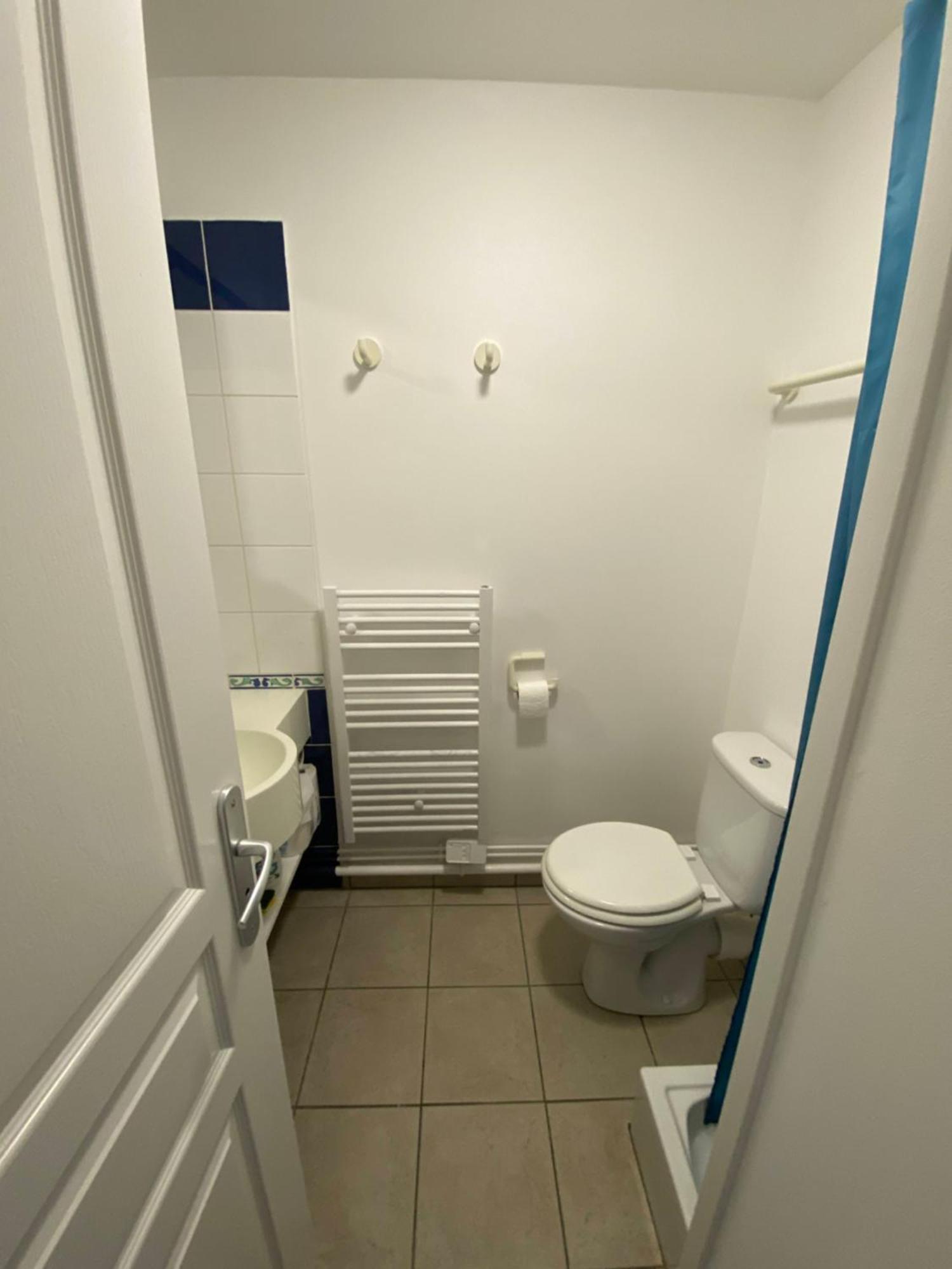Apartament Cap Morgat Crozon Zewnętrze zdjęcie