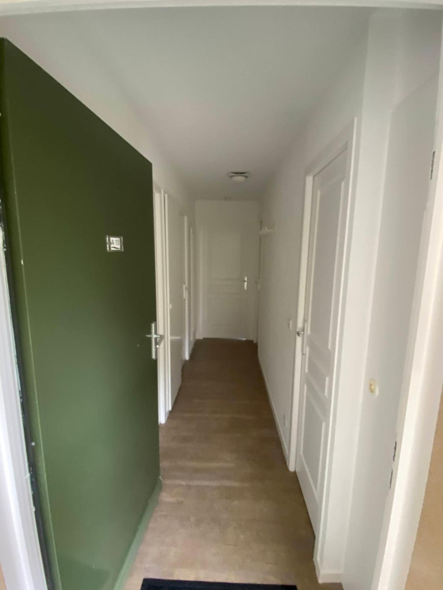 Apartament Cap Morgat Crozon Zewnętrze zdjęcie