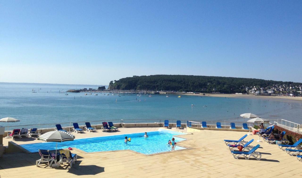Apartament Cap Morgat Crozon Zewnętrze zdjęcie